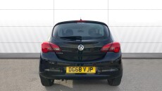 Vauxhall Corsa 1.4 [75] Energy 3dr [AC] Petrol Hatchback